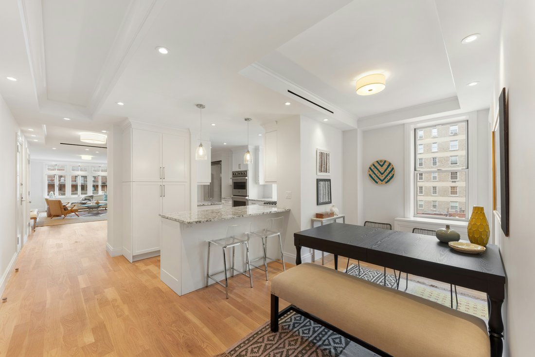 Condo in New York, New York, United States 5 - 16747838