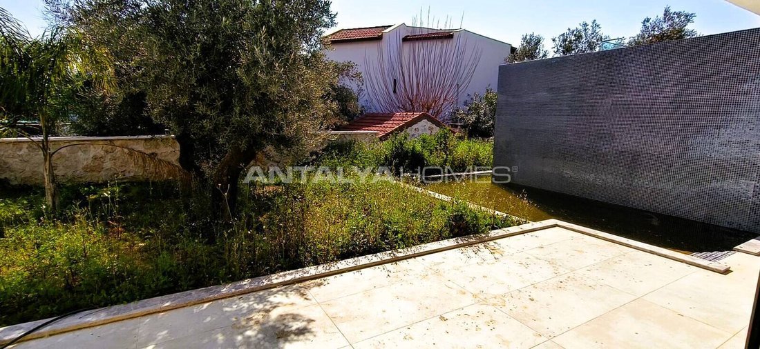 Villa in Kaş, Antalya, Turkey 4 - 17650177