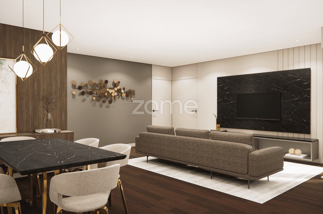 Apartment in Campanha, Porto District, Portugal 4 - 17455428
