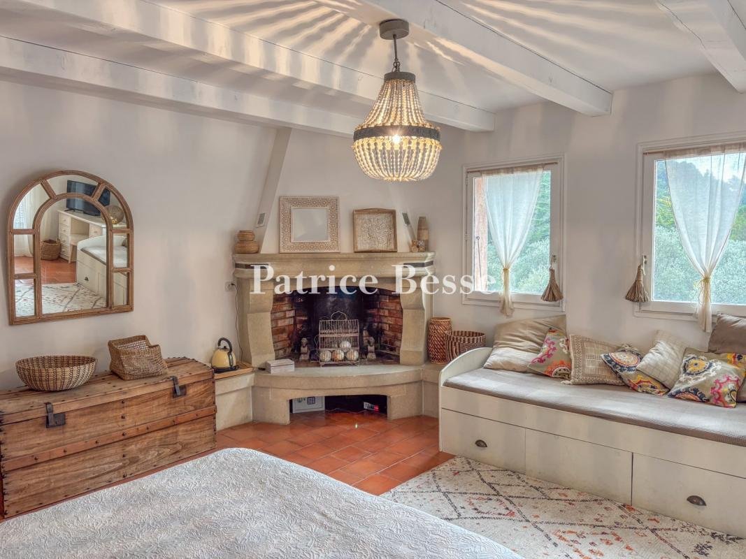 House in Brignoles, Provence-Alpes-Côte d'Azur, France 4 - 17648121