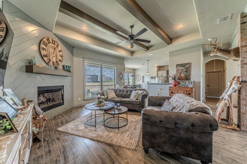 House in Weatherford, Texas, United States 5 - 17655745
