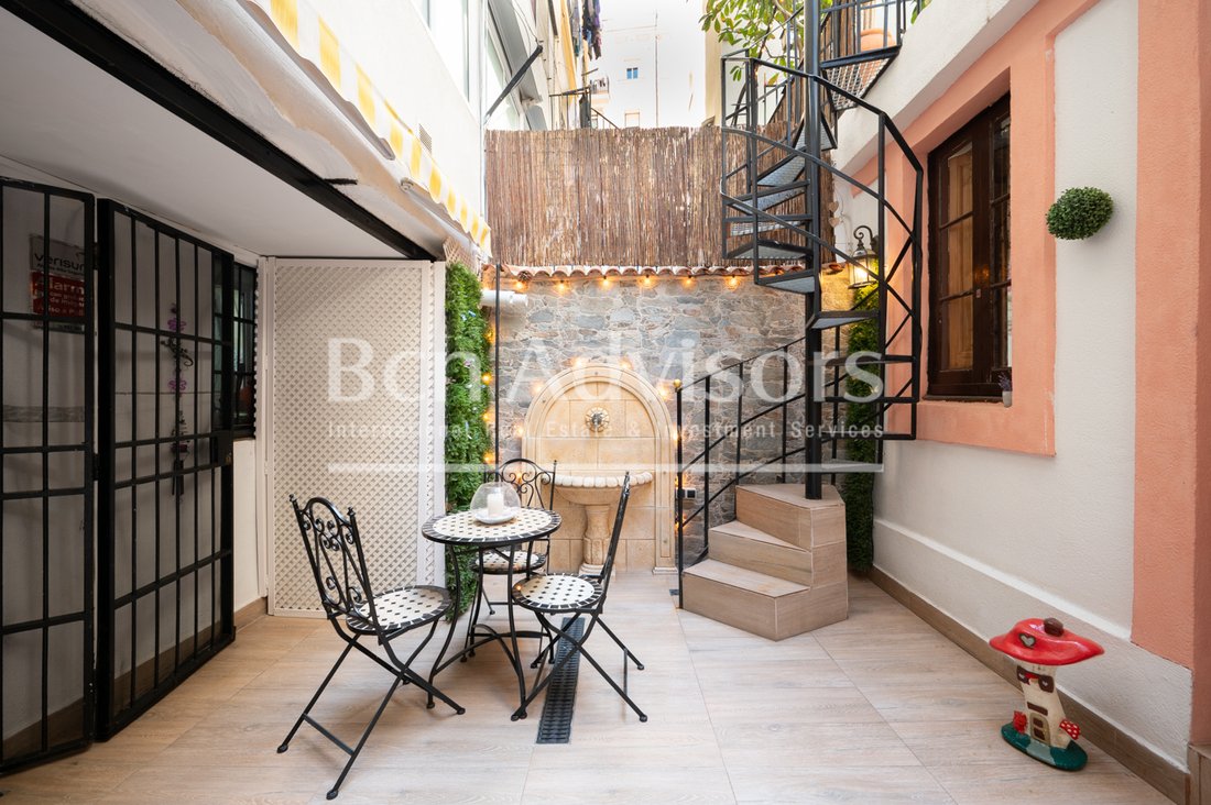 Apartment in Sants-Montjuic, Barcelona, Spain 3 - 17650406