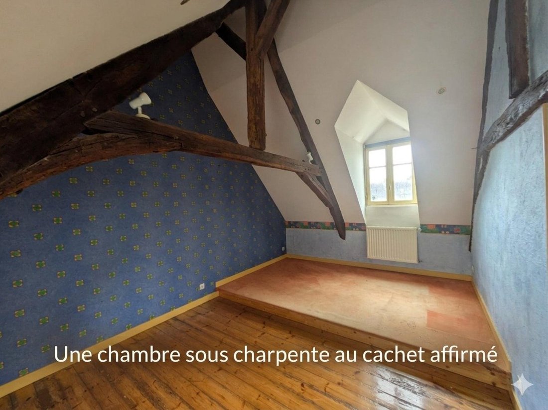 House in Hennebont, Brittany, France 5 - 17532941