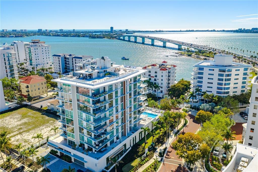 Condo in Sarasota, Florida, United States 3 - 17146591