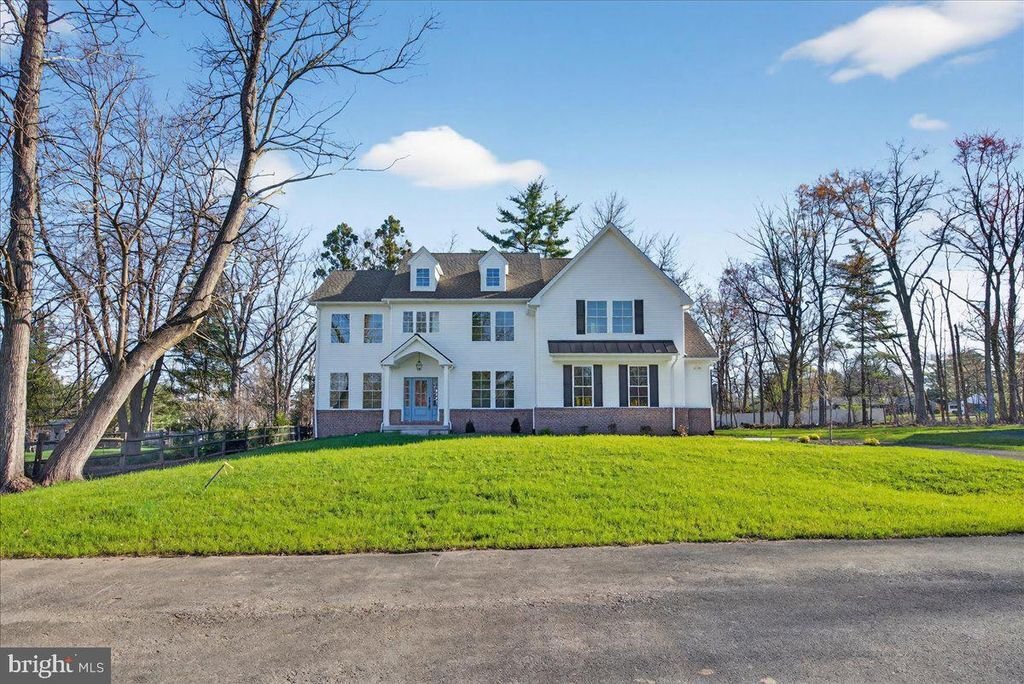 House in Hatfield, Pennsylvania, United States 2 - 17657030