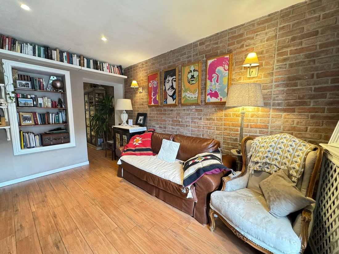 Apartment in Brera, Milan, Italy 1 - 17646265