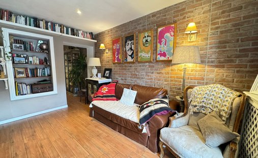 Apartment in Brera, Milan, Italy 1