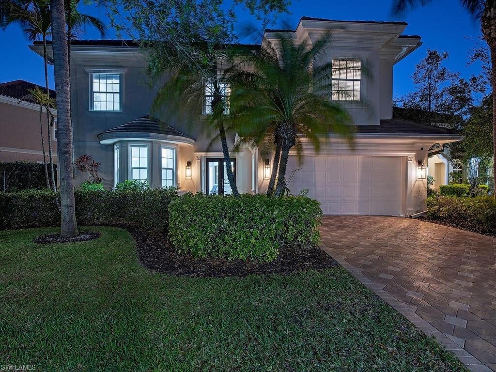 House in Naples, Florida, United States 3 - 17660869
