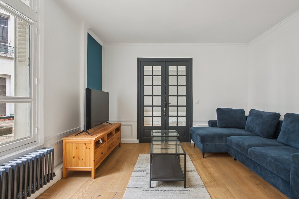 Apartment in Gros Caillou, Paris 7e Arrondissement, Paris 3 - 16798406