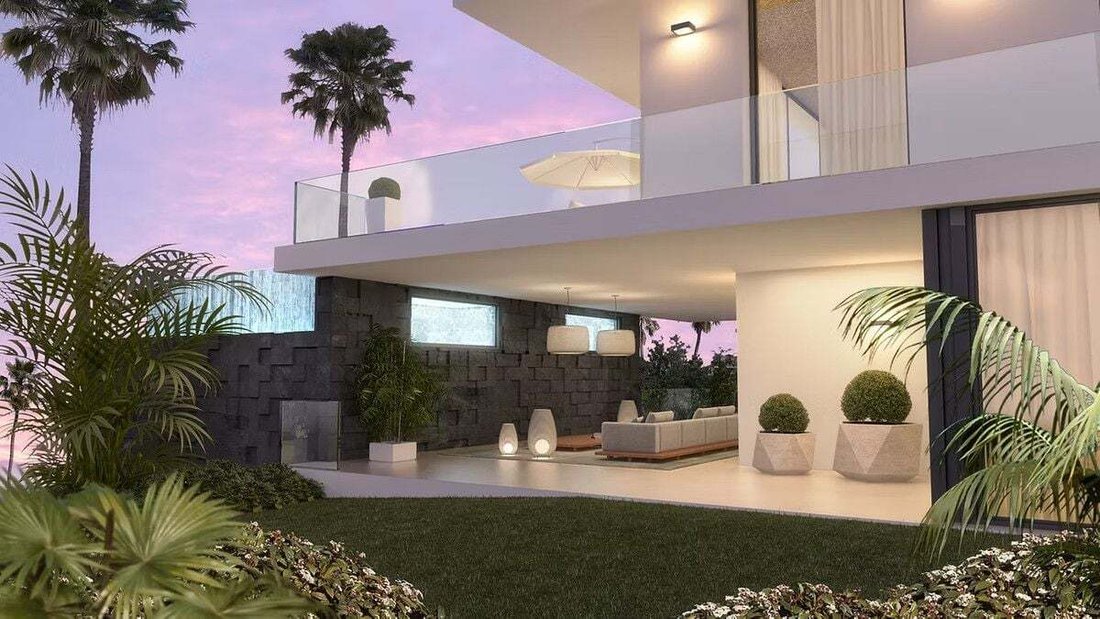 Villa a Puerto De Cabopino, Elviria-Cabopino, Marbella 4 - 17647942