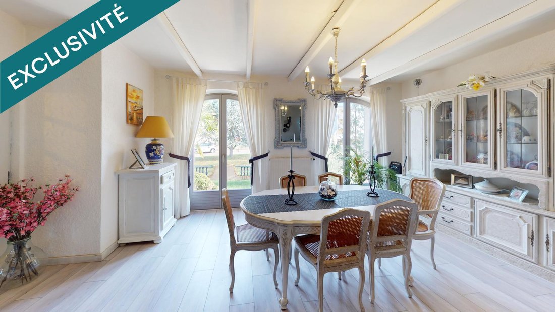 House in Nord, Hettange-Grande, France 5 - 17654974