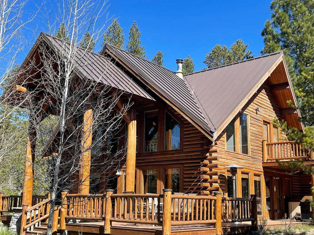 House in Sunriver, Oregon, United States 1 - 17648511