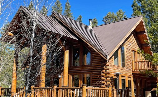 Casa a Sunriver, Oregon, Stati Uniti 1