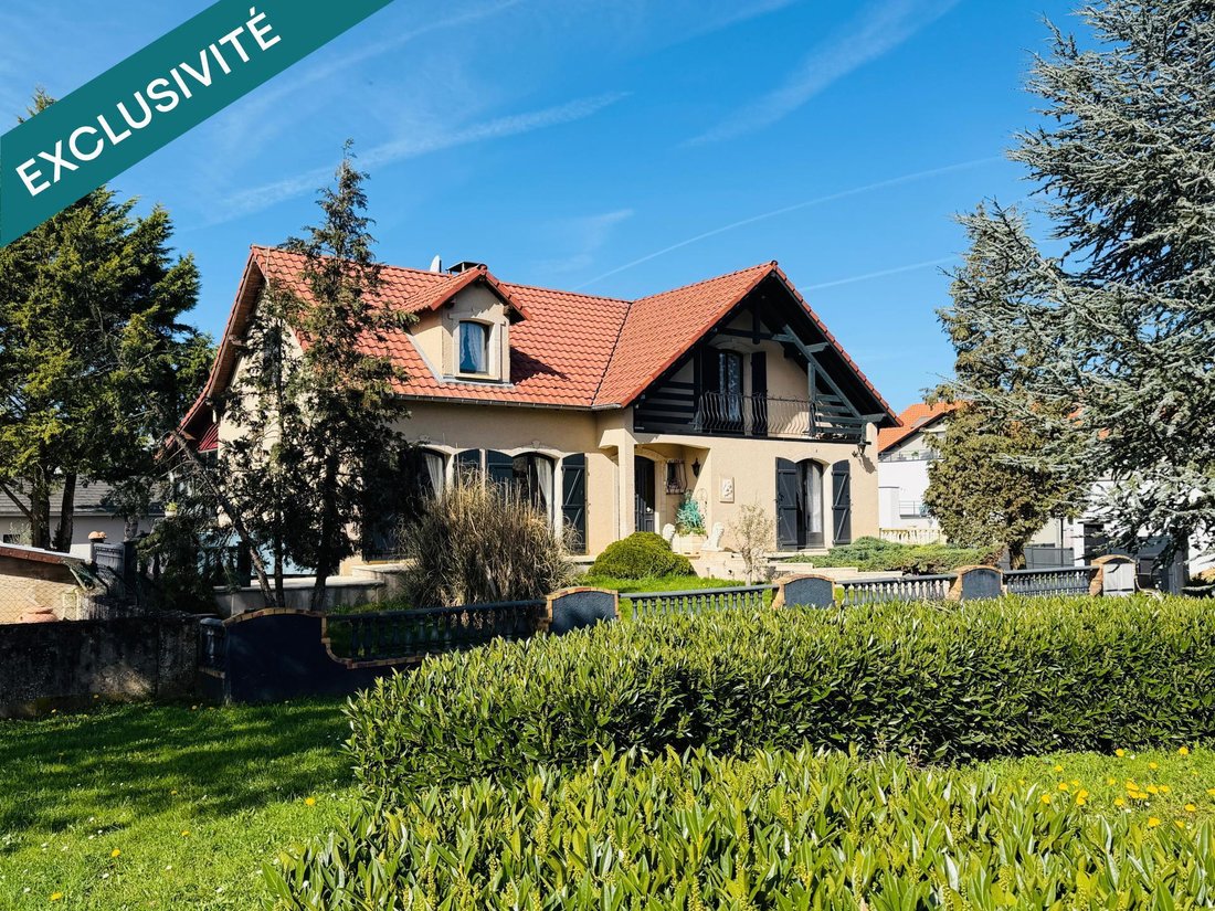 House in Nord, Hettange-Grande, France 2 - 17654974
