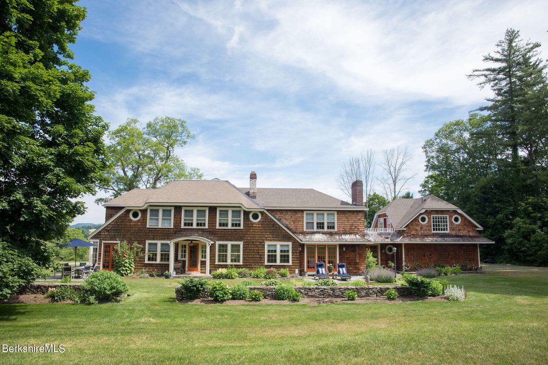 House in Great Barrington, Massachusetts, United States 4 - 17651736