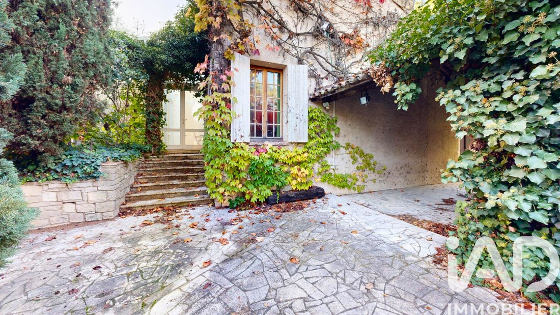 House in Manosque, Provence-Alpes-Côte d'Azur, France 3 - 17296285