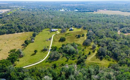 House in Parrish, Florida, United States 1