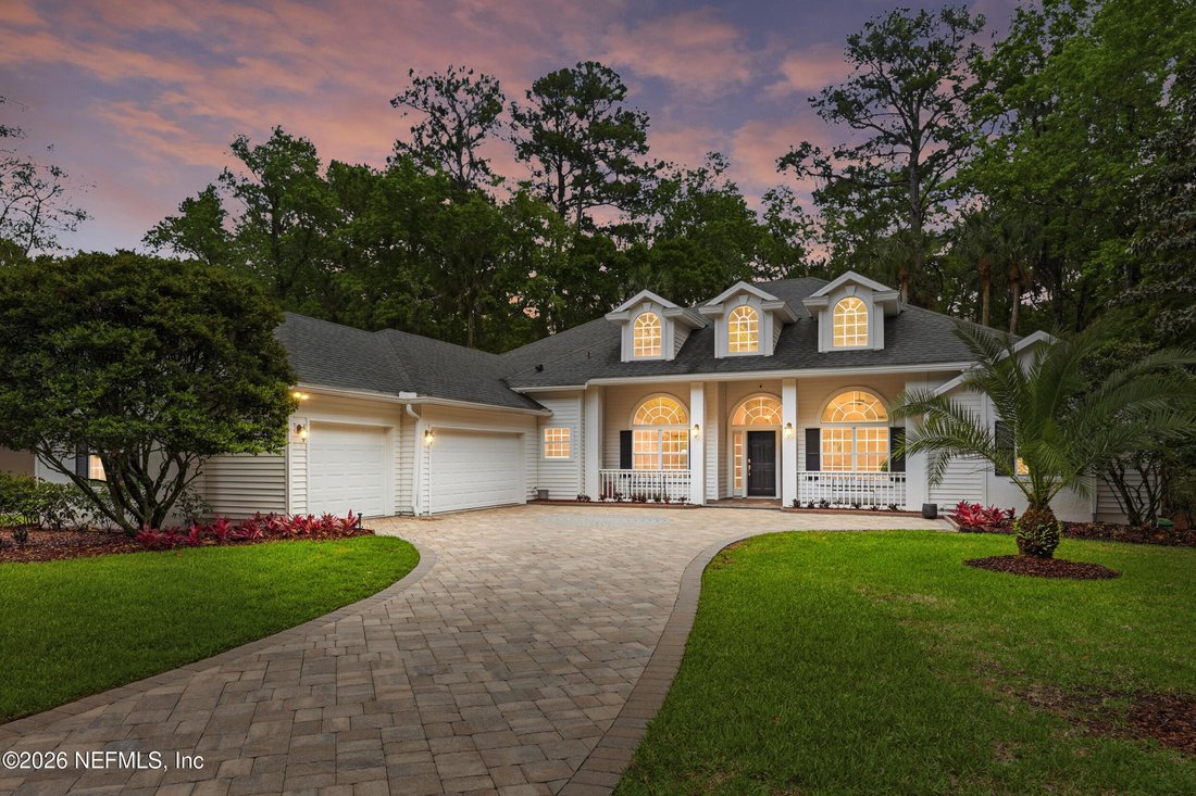 House in Ponte Vedra Beach, Florida, United States 2 - 17645768