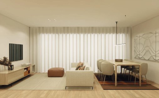 Apartment in Montijo e Afonsoeiro, Setubal, Portugal 1