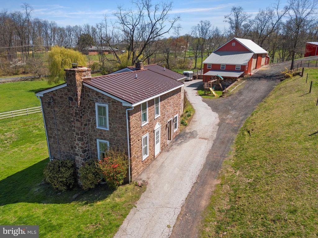 House in Spring City, Pennsylvania, United States 1 - 17654023