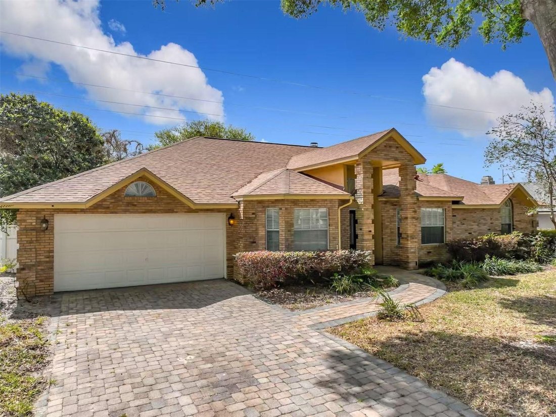 House in Orlando, Florida, United States 3 - 17652177