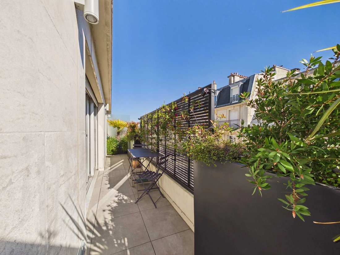 Apartment in Cambronne-Garibaldi, Paris 15e Arrondissement, Paris 3 - 17650355