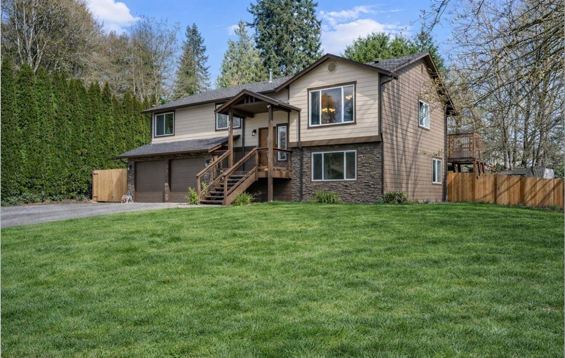 House in Lake Stevens, Washington, United States 1 - 17647173