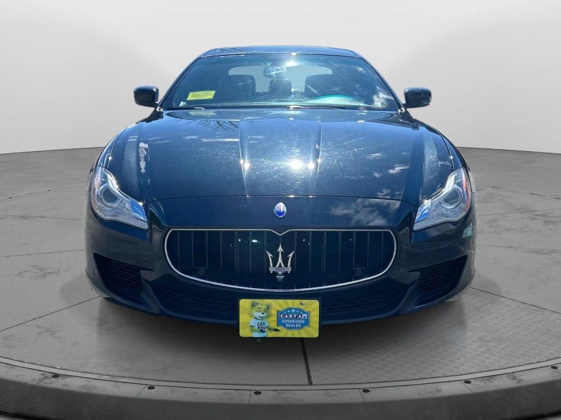 Sedan in Canton, MA, United States 2 - 17460595