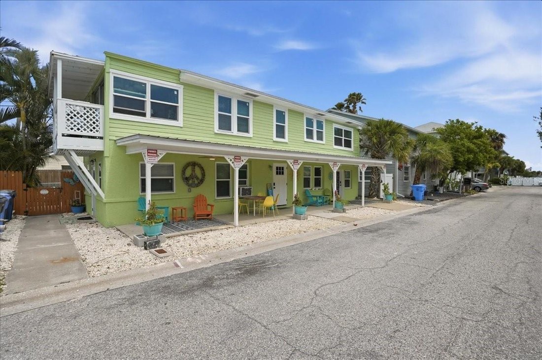 House in Treasure Island, Florida, United States 3 - 17648839