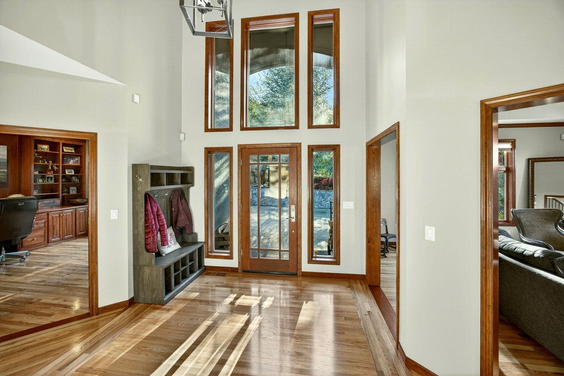 House in Medford, Oregon, United States 3 - 17648524