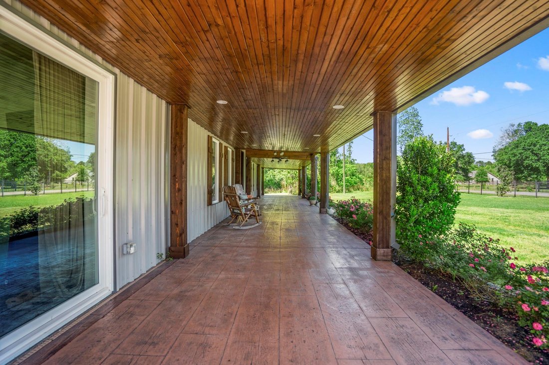 House in Conroe, Texas, United States 3 - 17645970