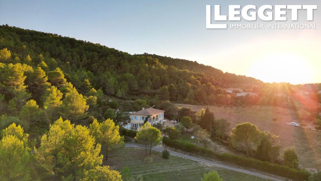 Villa in Agel, Occitania, France 5 - 16867710