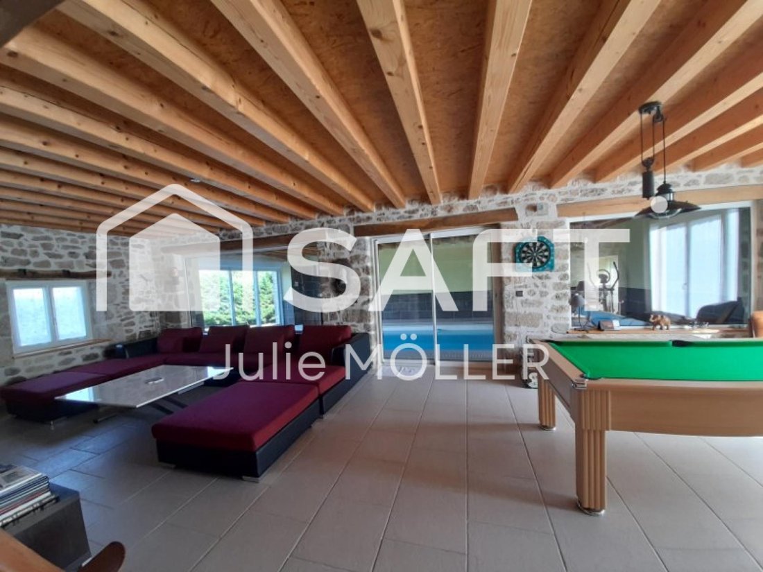 House in Bonnat, Nouvelle-Aquitaine, France 2 - 17655004