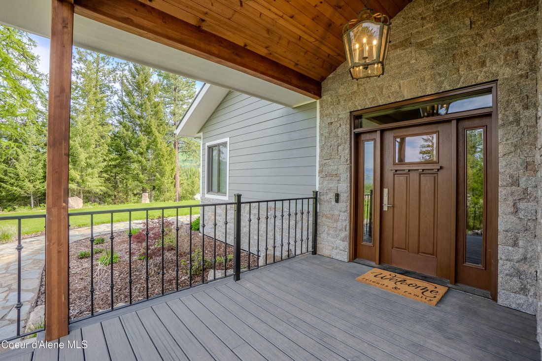 House in Bonners Ferry, Idaho, United States 5 - 17648771