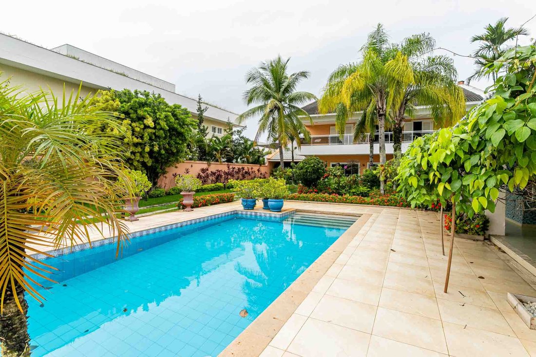 House in Rio de Janeiro, State of Rio de Janeiro, Brazil 3 - 17647079