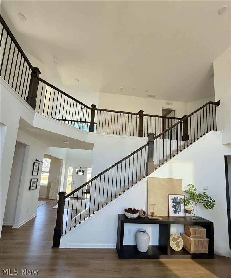 House in Avon Lake, Ohio, United States 2 - 17648111