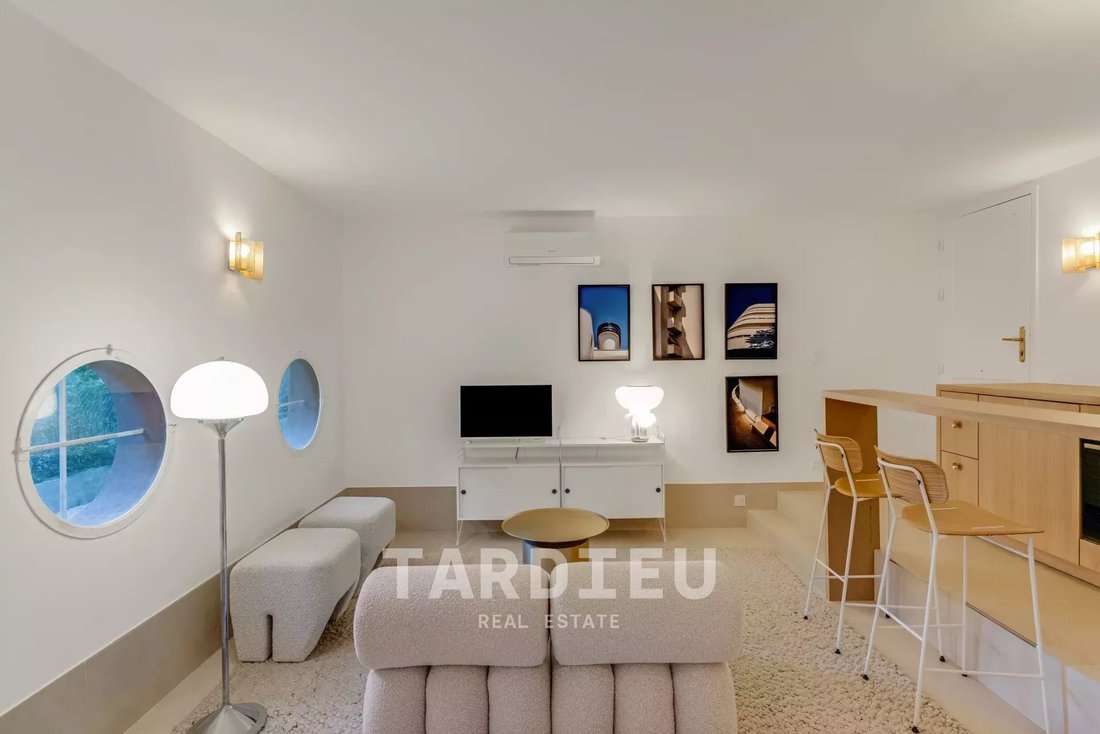 Apartment in Zone Ouest Urbaine, Saint-Tropez, France 1 - 16667206