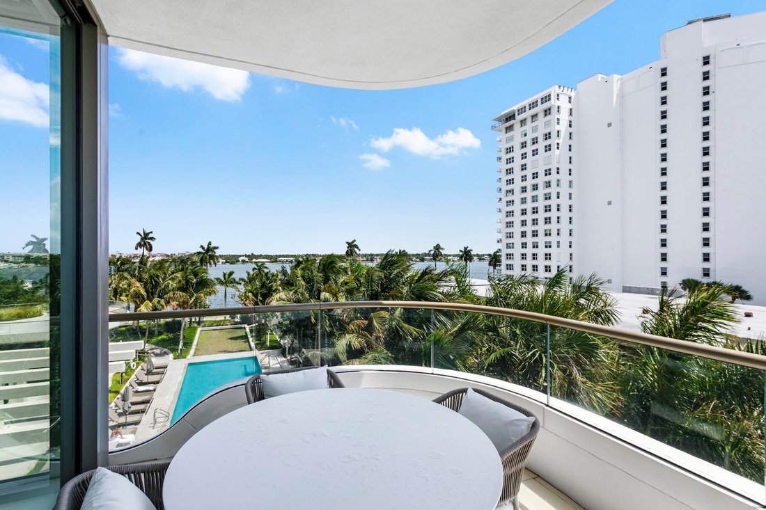 Condo in West Palm Beach, Florida, United States 4 - 17648537