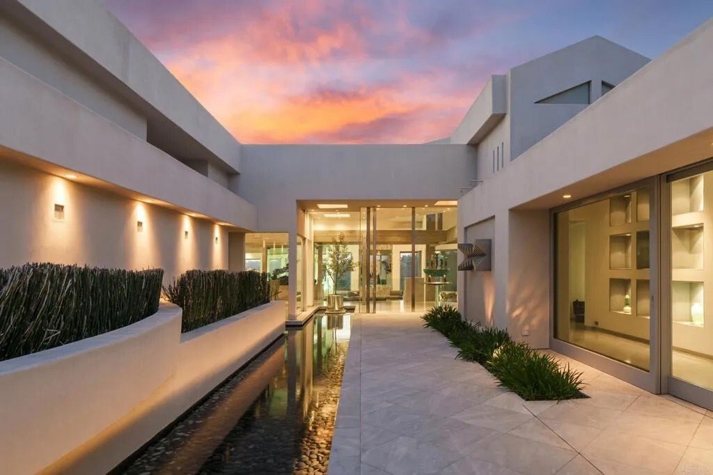 House in Rancho Santa Fe, California, United States 3 - 17649093