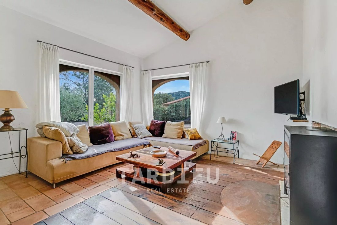 House in Le Cannet-des-Maures, Provence-Alpes-Côte d'Azur, France 3 - 16220420