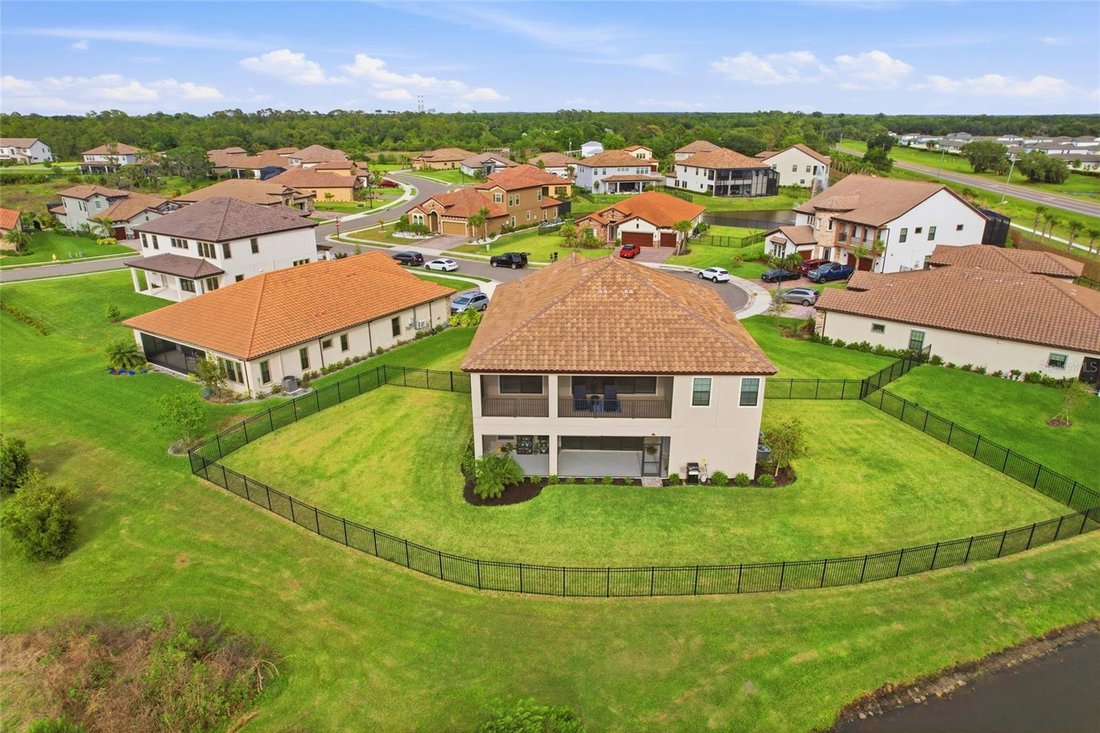 House in Parrish, Florida, United States 3 - 17648873
