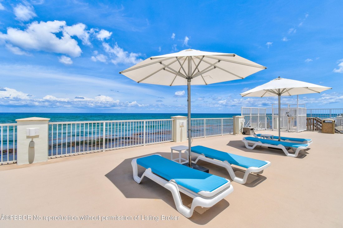 Condo in Palm Beach, Florida, United States 3 - 17646674
