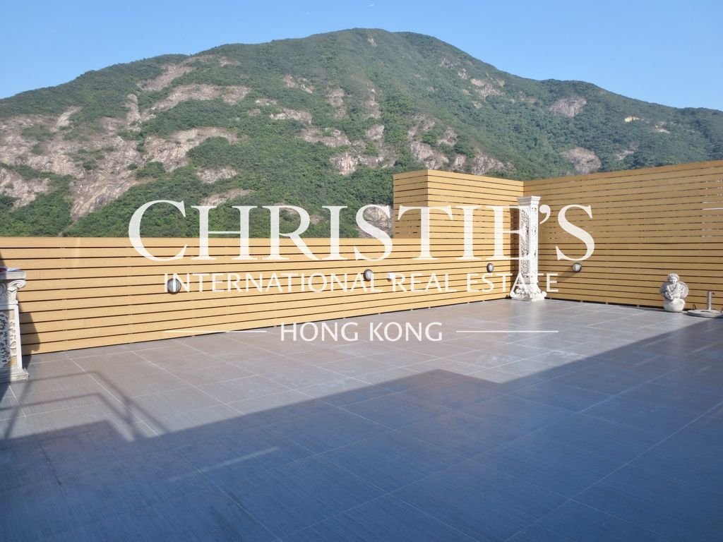 Apartment in Hong Kong, Hong Kong 2 - 17653357
