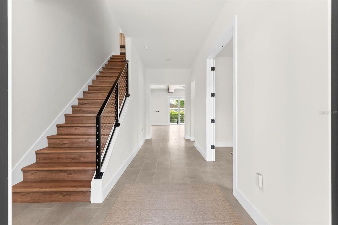 House in Tampa, Florida, United States 4 - 17645914