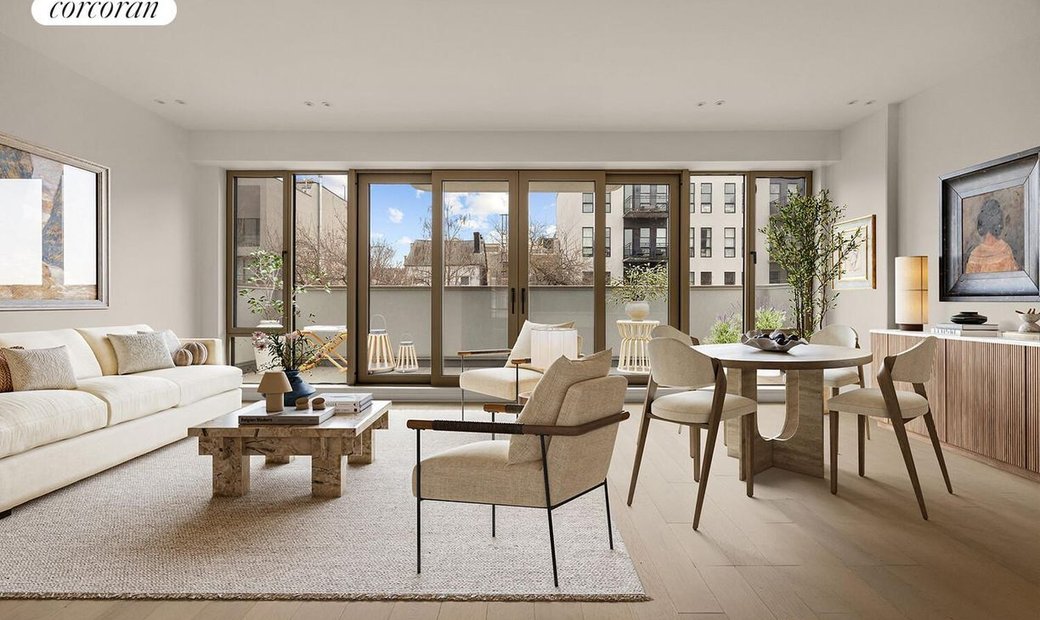 174 Eagle Street 2, Brooklyn, Ny 11222 In New York, New York, United ...