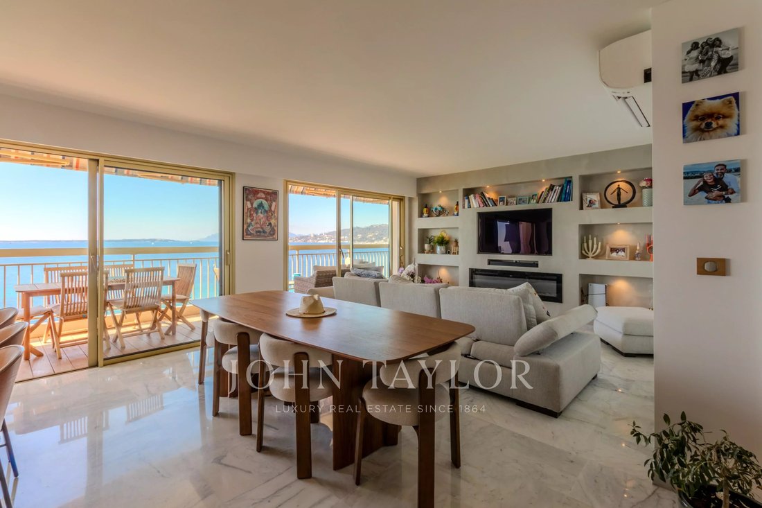 Apartment in Pont du Lys-Antibes les Pins, Antibes, France 4 - 17646979