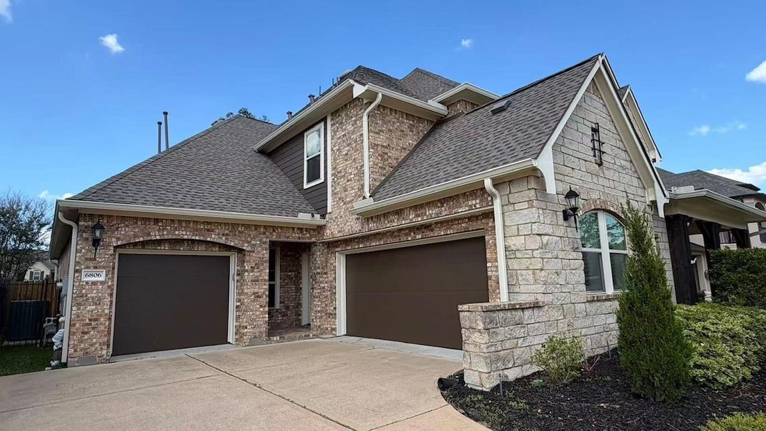 House in Spring, Texas, United States 4 - 17149088