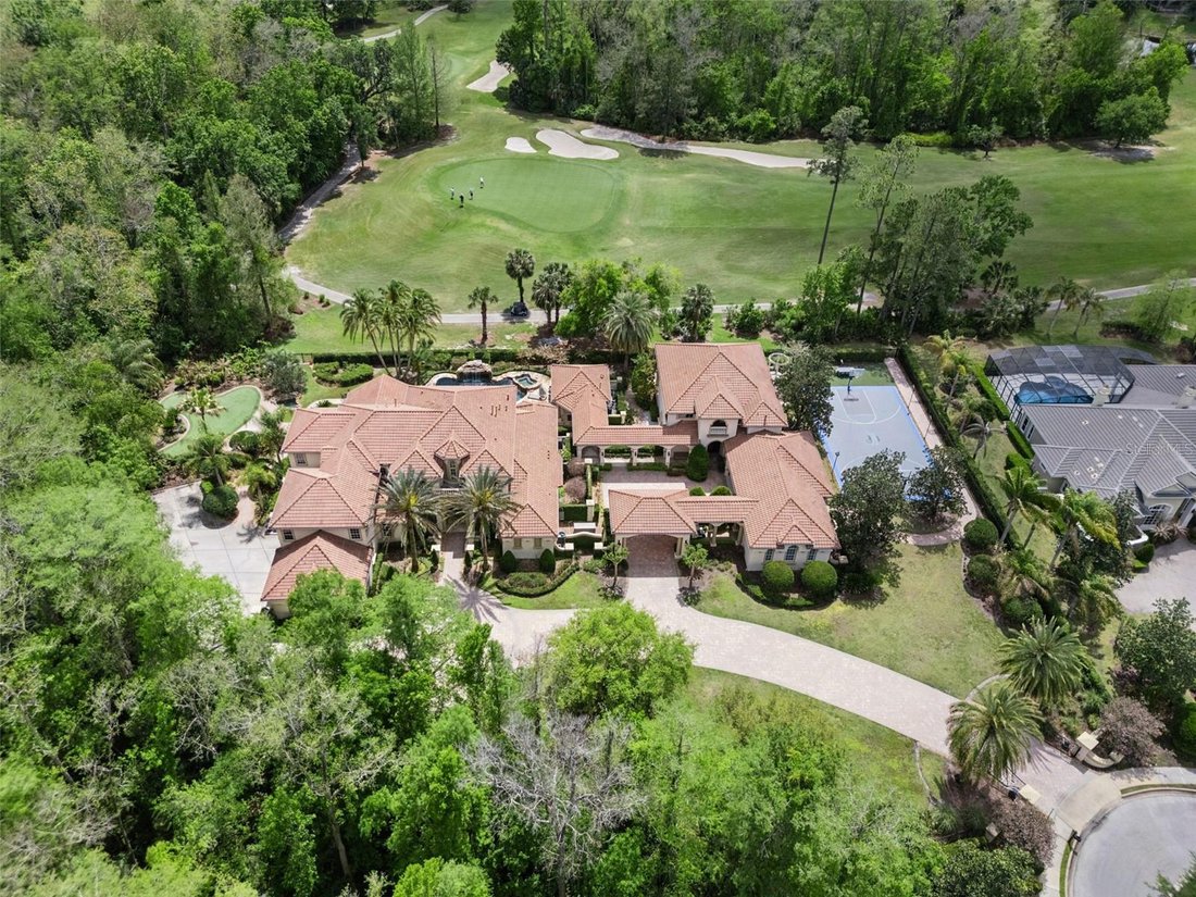 House in Longwood, Florida, United States 2 - 17648852
