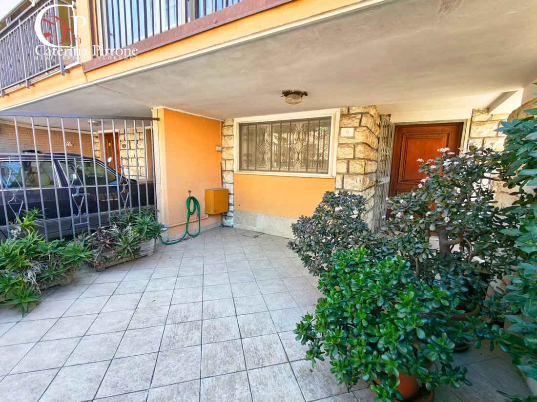 House in Marco Polo - Don Bosco, Viareggio, Tuscany 1 - 17656712