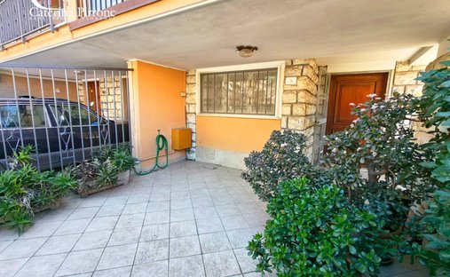 House in Marco Polo - Don Bosco, Viareggio, Tuscany 1